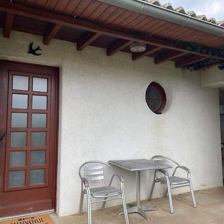 May'S Cottage Availles-Limouzine Kültér fotó