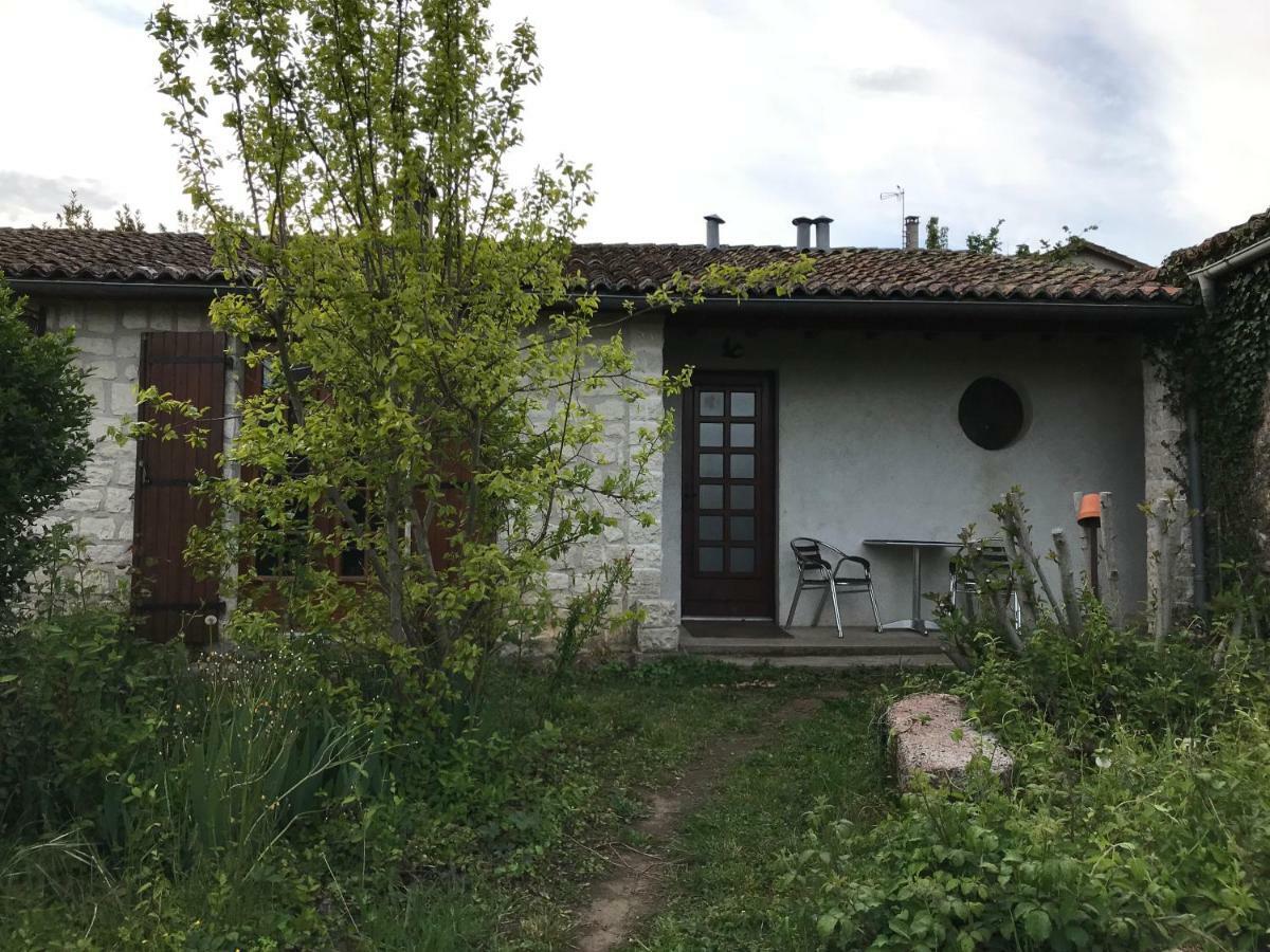 May'S Cottage Availles-Limouzine Kültér fotó